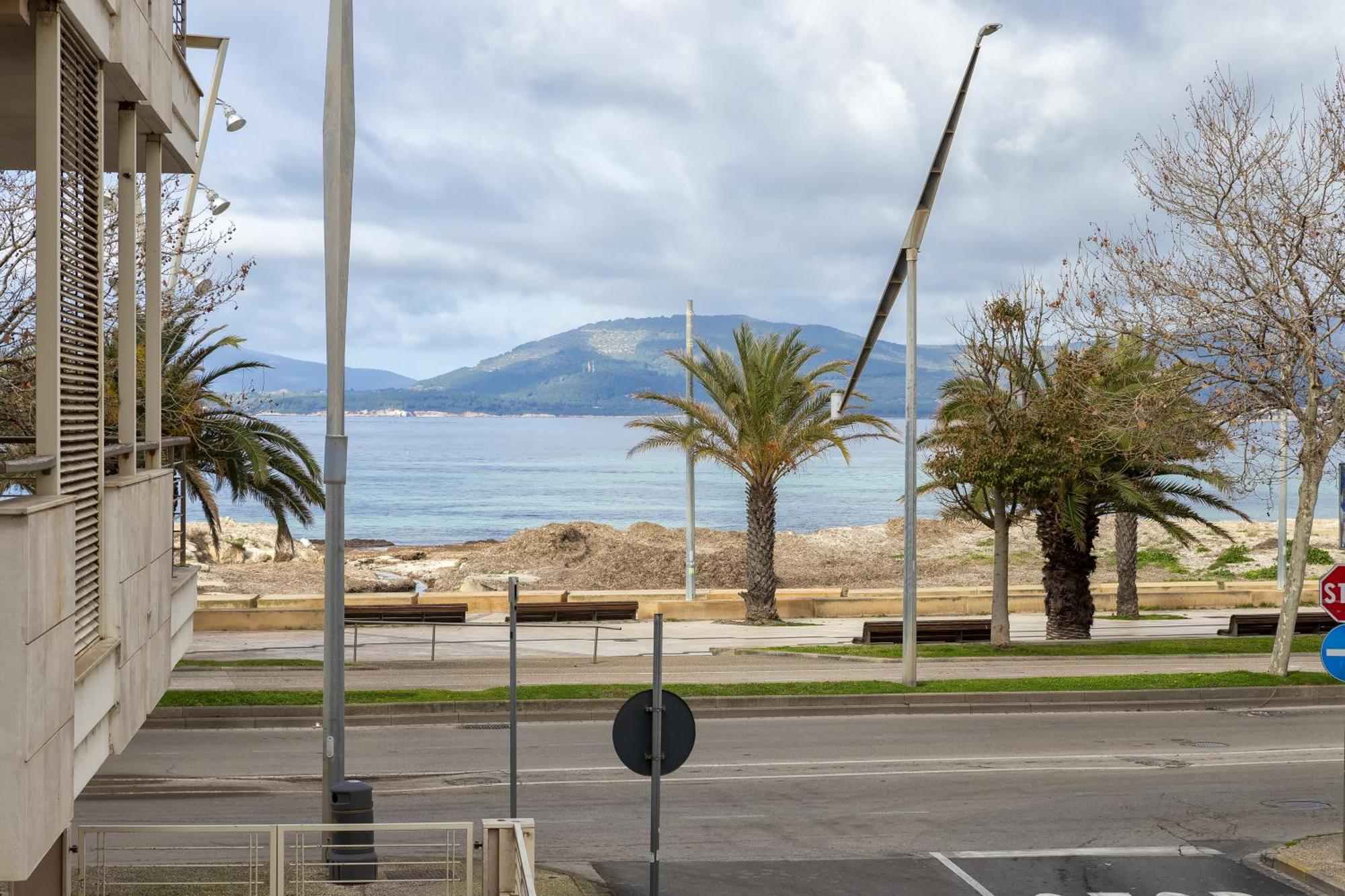 Villafranca Alghero Extérieur photo